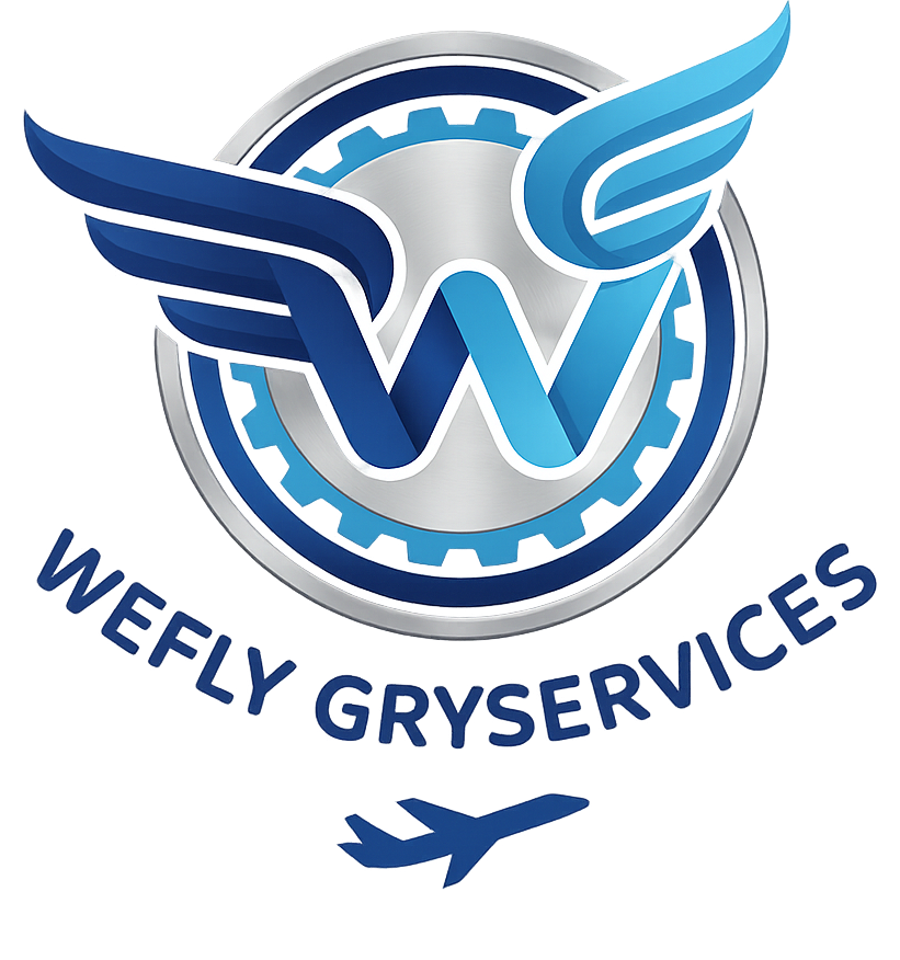 WEFLY